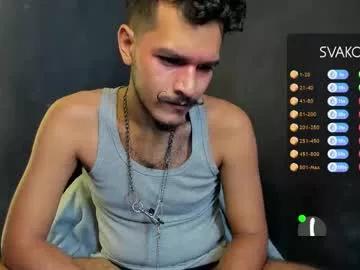 Freechat diemond_latinx98 on Chaturbate