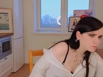 Freechat dinahganus on Chaturbate