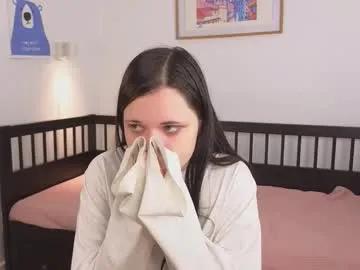 Freechat dinahganus on Chaturbate