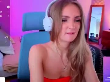 disney__princess — Welcome to my room! - Goal: OFF Top [669 tokens left] #anime #cuteface #dollface #blonde #natural