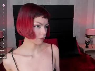 Private dolyconor on Chaturbate