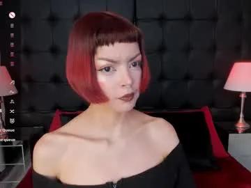 Private dolyconor on Chaturbate