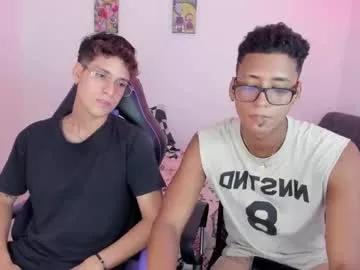 Freechat domi_master on Chaturbate