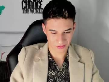 dominic_radccliffe on Chaturbate