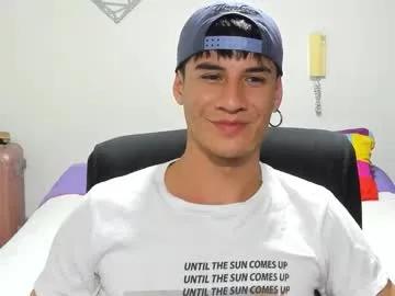 dominic_radccliffe on Chaturbate