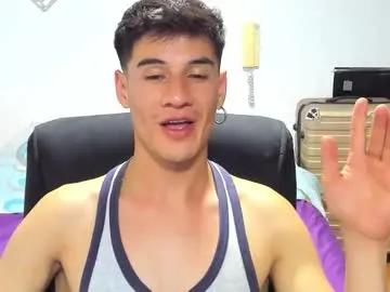 dominic_radccliffe on Chaturbate