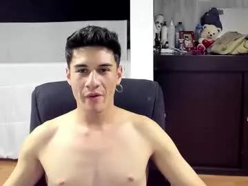 dominic_radccliffe on Chaturbate