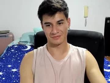 dominic_radccliffe on Chaturbate