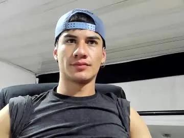 dominic_radccliffe on Chaturbate