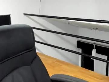 dominic_radccliffe on Chaturbate