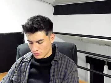 dominic_radccliffe on Chaturbate