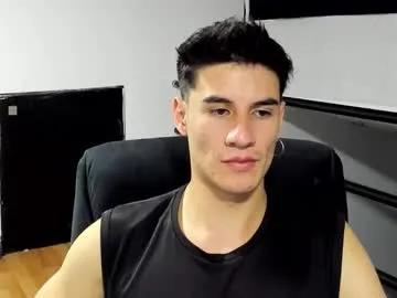 dominic_radccliffe on Chaturbate