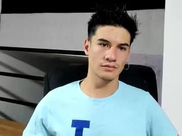 dominic_radccliffe's avatar