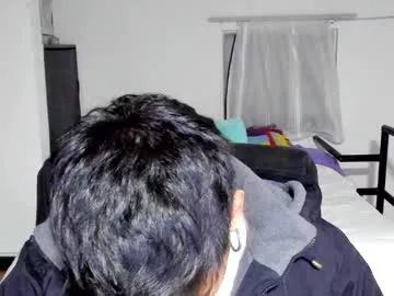 dominic_radccliffe on Chaturbate