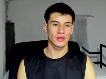 dominic_radccliffe on Chaturbate