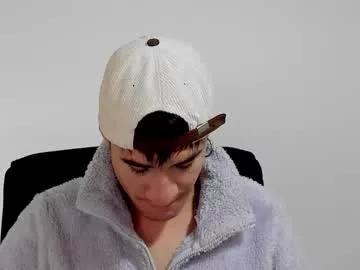 dominic_radccliffe on Chaturbate