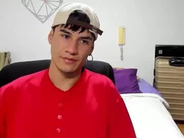 dominic_radccliffe on Chaturbate