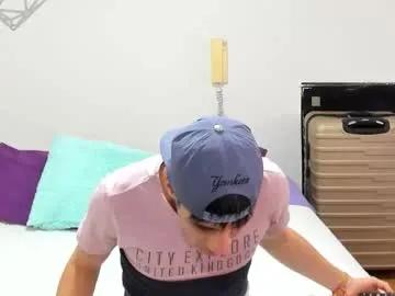 dominic_radccliffe on Chaturbate