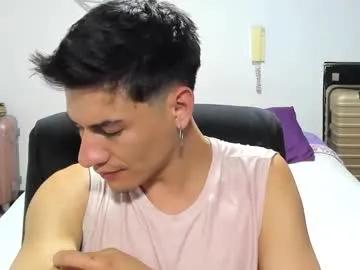 dominic_radccliffe on Chaturbate