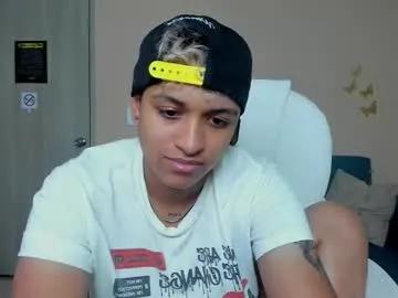 Freechat dominick_joness on Chaturbate