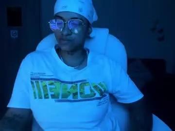 Freechat dominick_joness on Chaturbate