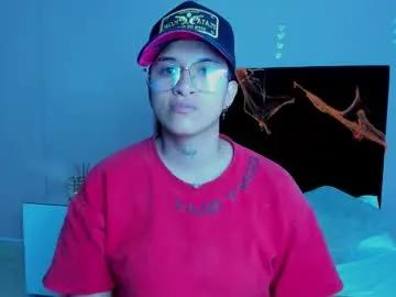 Freechat dominick_joness on Chaturbate