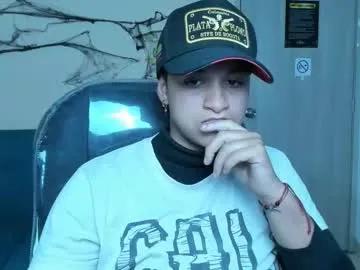 Freechat dominick_joness on Chaturbate