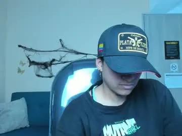 Freechat dominick_joness on Chaturbate