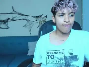 Freechat dominick_joness on Chaturbate