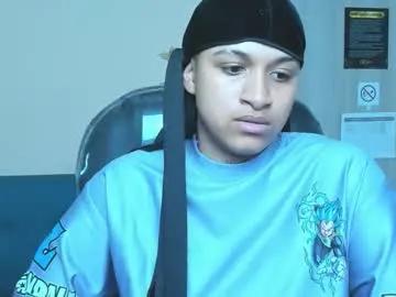 Freechat dominick_joness on Chaturbate