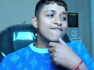 Freechat dominick_joness on Chaturbate