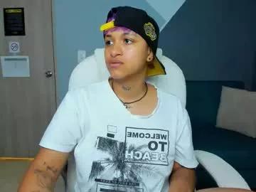 Freechat dominick_joness on Chaturbate