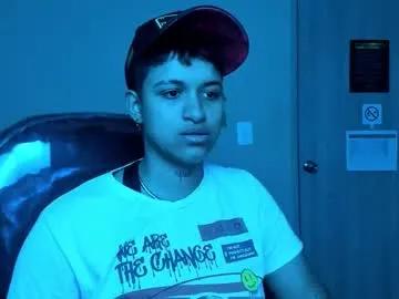 dominick_joness — GOAL: Boobs stroking and nipple play  [45 tokens remaining] Are you ready , this tomboy next door is going after you to push you against her bigboobs  #tomboy #bigass #bigboobs #lovense #ftm