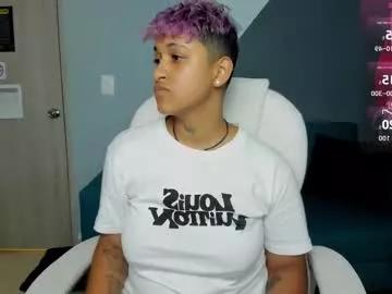 Freechat dominick_joness on Chaturbate