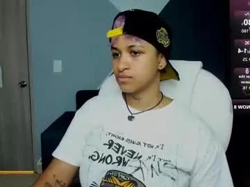 Freechat dominick_joness on Chaturbate