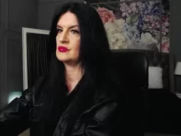 Freechat dommelisa on Chaturbate