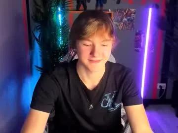 Freechat donald_brooks on Chaturbate