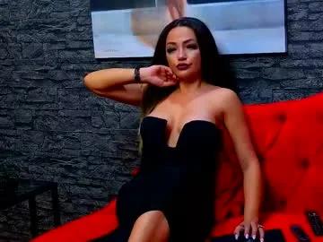 Freechat donna_klein on Chaturbate