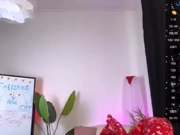 dragon_ink — Sharpen your teeth with nails [100 tokens left] #femdom, #sph, #saliva #lingerie, #mistress