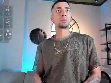 Freechat drakeneumann on Chaturbate