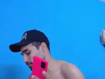 drakesonxx on Chaturbate