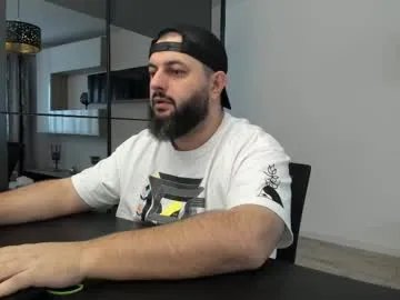 Freechat dravenpeak on Chaturbate