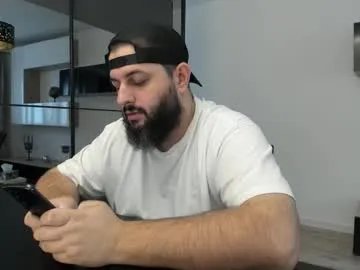 Freechat dravenpeak on Chaturbate