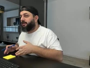 Freechat dravenpeak on Chaturbate