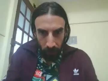 Private dread1990 on Chaturbate