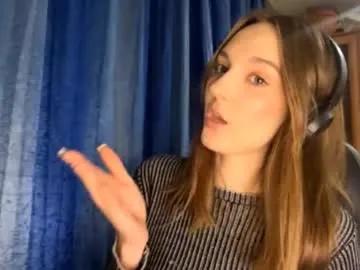 dreamagould — GOAL: Show manicure close up #18 #new #teen #young #shy [29 tokens remaining]