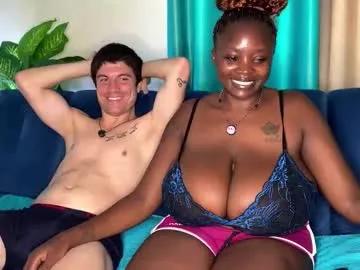 dreaminterracial — FUCK + CREAMPIE AT GOAL #New #BigBoobs  #Fit #Curvy #Ebony [3777 tokens remaining]