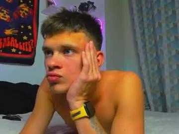 dreamyadam on Chaturbate