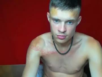 dreamyadam on Chaturbate