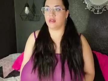 Freechat dulce_lf on Chaturbate